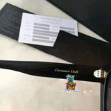 S-sunglasses GM Gentle Monster dreamer hoff Round Gradient lenses Round Sunglasses for women