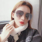 S-sunglasses Louis Vuitton High Qulity women's Round Metal Sunglasses Shades For Z1618E Female Ladies Brown Eyewear Women's Polarized Square Sunglasses Oversized Black Shades Flat Lens Male Female Fashion Driving Glasses