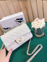 M-Handbag 81116 20-12-7cm  Women's Fashion Handbags Shoulder Bag Satchel Purse Tote Bag