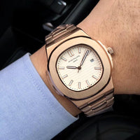 W-watch P.a.t.e.k P.h.i.l.i.p.p.e watch NO.453