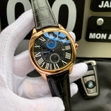 W-watch Cartier watch NO.120 Diameter 42mm Thick 12mm
