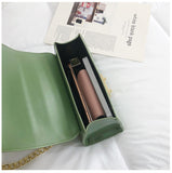 L-package 20-14-8cm Ladies Purses Leather Handbags Top Handle Cross Body Shoulder Bags Wallet