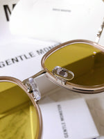 S-sunglasses 2020 Hot Sale Korea Famous Designer Sunglasses GM RIMO Fashion Unisex Sunglasses for men and women UV400 Sunglasses with box