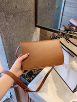 M-Handbag Burberry Small Crossbody Bag Cellphone Purse Wallet for Women Girl 21-15cm