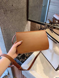 M-Handbag Burberry Small Crossbody Bag Cellphone Purse Wallet for Women Girl 21-15cm