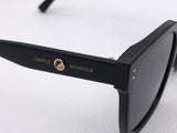 S-sunglasses New Korean Top Fashion V brand GM MONSTER Sunglasses Luxury Women's Men sunglasses Ocean Lens for KUKU With white Case