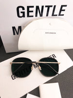 S-sunglasses 2020 Hot Sale Korea Famous Designer Sunglasses GM RIMO Fashion Unisex Sunglasses for men and women UV400 Sunglasses with box