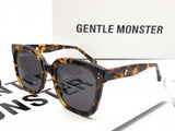S-sunglasses New Korean Top Fashion V brand GM MONSTER Sunglasses Luxury Women's Men sunglasses Ocean Lens for KUKU With white Case