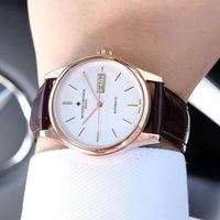 W-watch V.a.c.h.e.r.o.n Constantinn watch-s NO.796