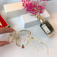 S-sunglasses T.H.E O.W.N.E.R TOS711 59-18-145 Men's Retro Polarized Metal Pilot Sunglasses Glasses Driving Fishing Eyewear