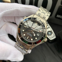 W-watch O.M.E.G.A watch