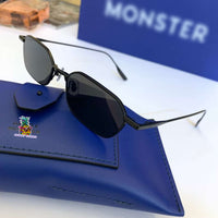 S-sunglasses 2019 GM Gentle Monster mans Sunglasses Women V brand for ALMOND
