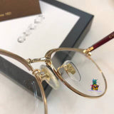 S-sunglasses GUCCI NEW Mens Grey Matte Black Rubber Eye Glasses Frame FOR GG0249