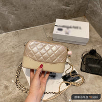 M-Handbag Women Fashion Handbags Tote Bag Shoulder Bag Top Handle Satchel Purse 22cm