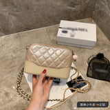 M-Handbag Women Fashion Handbags Tote Bag Shoulder Bag Top Handle Satchel Purse 22cm