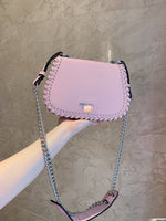 M-Handbag Prada 21-15cm Latest Leather Designer Bracelet Saddle Tote Crossbody Handbags for Women