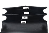 L-package 22-12-10cm Crossbody Bag Leather Messenger Bag Vintage Handbag Strap Bucket Square Tote
