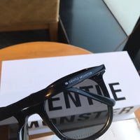 S-sunglasses New Gentle Monster man or Women eyeware Unisex Sunglasses Classic Men Retro UV400 MY MA 01