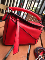 H-bag Loewe Mini Puzzle Bag 18x12.5x8cm NO.562