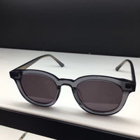 S-sunglasses New Gentle Monster KEY WEST Men's Polarized Driving Sunglasses For Men Unbreakable Frame UV400 V brand sunglasses