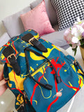 M-Handbag Burberry Business Laptop Backpack Water Resistant Anti-Theft College Backpack  Women Girls Casual Hiking Travel Daypack 37-25cm
