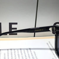 S-sunglasses New Gentle Monster man or Women eyeware Sunglasses for Aviator Polarized Metal Mirror UV400 Lens Protection DREAMER 17 01