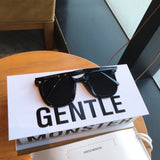 S-sunglasses New Gentle Monster man or Women eyeware Unisex Sunglasses Classic Men Retro UV400 MY MA 01