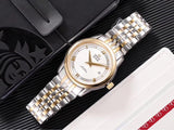 W-watch O.M.E.G.A watch Size 40mm thickness 12mm