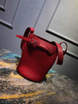 H-bag Céline BIG BAG BUCKET NO.183343 18*26*20