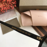 S-sunglasses F.I.X.X.A.T.I.V.E KERRI Fashion Sunglasses Men High Quality Women Big Frame 64-18-145