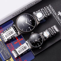 W-watch V.a.c.h.e.r.o.n Constantinn watch-s Diameter 40/28mm Thick 8/7.8mm NO.556