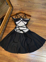D-clothing Zimmermann Women's Halter One Piece Swimsuits Braid Macrame Ruched Tummy Control Swimwear