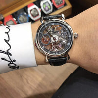 W-watch V.a.c.h.e.r.o.n Constantinn watch-s Diameter 43mm Thick 12mm NO.658