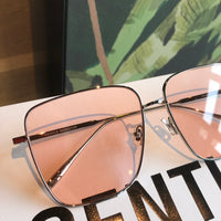 S-sunglasses New Gentle Monster WIND WIND Driving Sunglasses Rectangular Sun Glasses for Men/Women