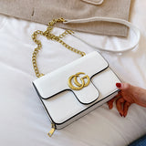 L-package 21-14-8cm Purses and Handbags for Women Fashion Ladies PU Leather Top Handle Satchel Shoulder Tote Bags