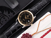 W-watch O.M.E.G.A watch Size 40mm thickness 12mm