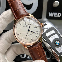 W-watch P.a.t.e.k P.h.i.l.i.p.p.e watch 42-12mm NO.1654