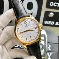 W-watch P.a.t.e.k P.h.i.l.i.p.p.e watch 42mmx10mm NO.1657