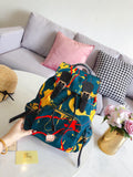 M-Handbag Burberry Business Laptop Backpack Water Resistant Anti-Theft College Backpack  Women Girls Casual Hiking Travel Daypack 37-25cm