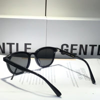 S-sunglasses New Gentle Monster eyeware Retro Oversized Square Sunglasses for Women with Flat Lens For LANG 01