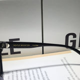 S-sunglasses New Gentle Monster man or Women eyeware Sunglasses for Aviator Polarized Metal Mirror UV400 Lens Protection DREAMER 17 01