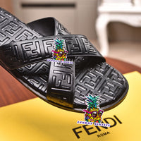S-shoe Fendi Woman Summer Simple Home Indoor Men and Women's Slippers Cross with Lovers Bathroom Sandals EVA Antiskid Slippers Shoes Sandals Beach Flats Shoes Sandal Non-slip Flat Sandals
