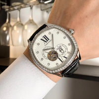 W-watch Cartier watch NO.475 43mm×12mm