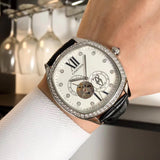 W-watch Cartier watch NO.475 43mm×12mm