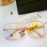 S-sunglasses Dior Anti Blue Light Square Frame Glasses Anti Computer Glasses For sostellaire Blocking Eyeglasses Women Optical Glasses Female Computer Glasses Oversized Optical Eye Glasses Blue Light Blocking Frame Eyeglasses