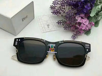 S-sunglasses Dior Polarized Sports Sunglasses for Men Women Driving Golf Softball Hiking Sun Glasses For di JADIO
