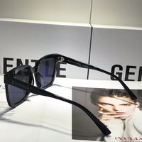 S-sunglasses New Gentle Monster man or Women eyeware Sunglasses for Aviator Polarized Metal Mirror UV400 Lens Protection DREAMER 17 01