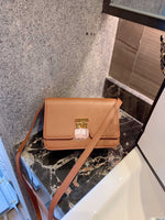 M-Handbag Burberry Small Crossbody Bag Cellphone Purse Wallet for Women Girl 21-15cm