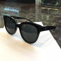 S-sunglasses New Gentle Monster man or Women eyeware V brand ILLUSION sunglasses