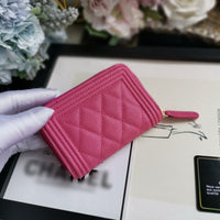 A-accessories NO.80602 7.5-11.5-2.5cm Wallet for Women Cute Leather Coin Purse for Girls